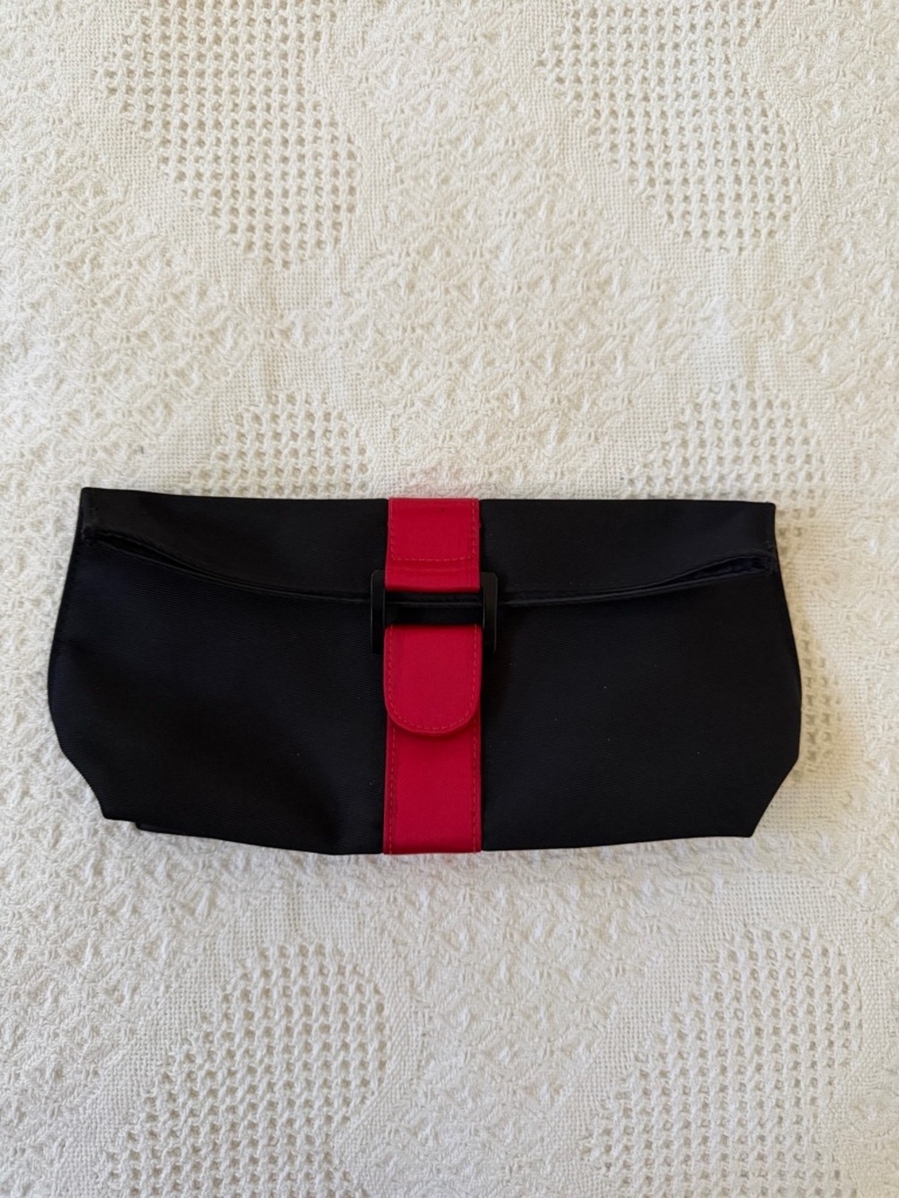 Hugo Boss Black Branded Interior Lining
